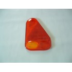 Cheval Liberte Horse Trailer Rear Light Lens